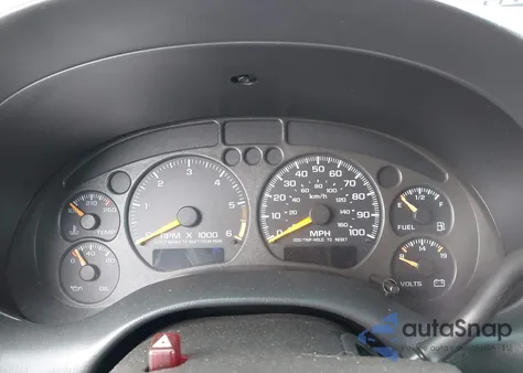 2001 GMC Jimmy Sls W/1Sa from USA, damaged, VIN 1GKCT18WX1K101317